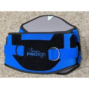 DeRoyal PROlign Lumbar Support Belt